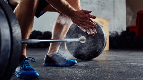 Take Your Olympic Lifting Up a Notch With the Power Snatch.